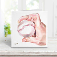 Thumbnail for baseball birthday card ideas