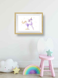 Thumbnail for unicorn wall decor