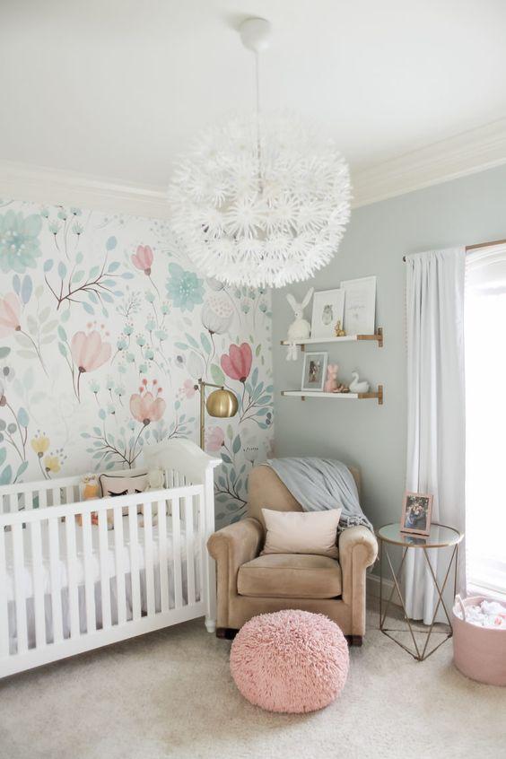 10 Nurseries from Around the Web to Inspire You