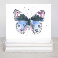 Thumbnail for Ella's Butterflies Greeting Cards Set