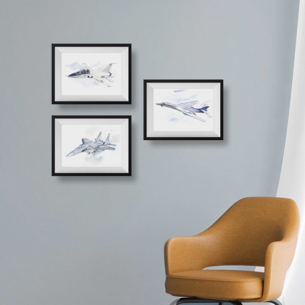 buy airplane prints