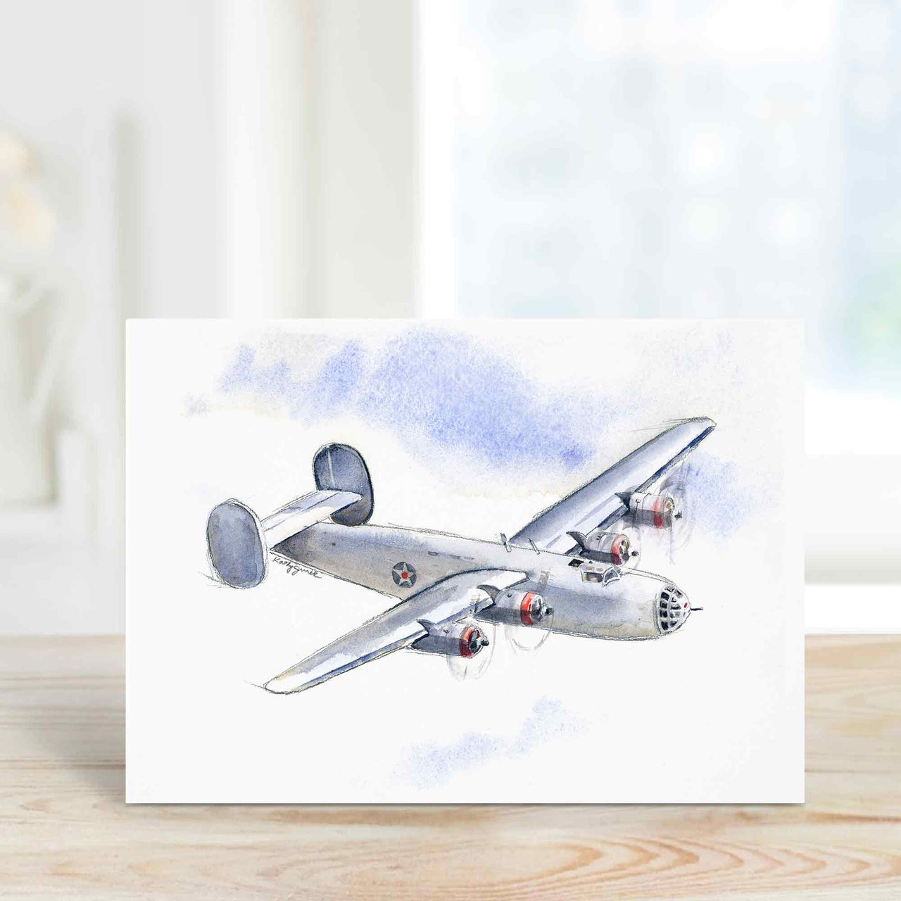 aviation gifts for him