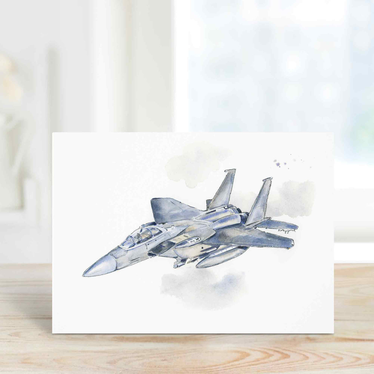 aviation gifts for pilots F15 