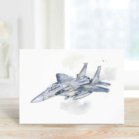 Thumbnail for aviation gifts for pilots F15 