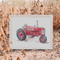 Thumbnail for tractor gift for boyfriend