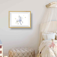 Thumbnail for unicorn nursery decor
