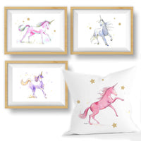Thumbnail for unicorn decor for bedroom