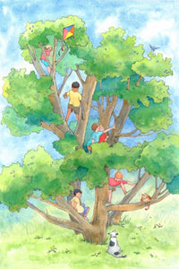 Thumbnail for adventure nursery decor