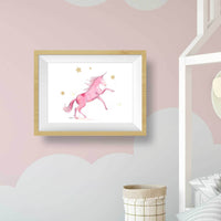 Thumbnail for unicorn room decor