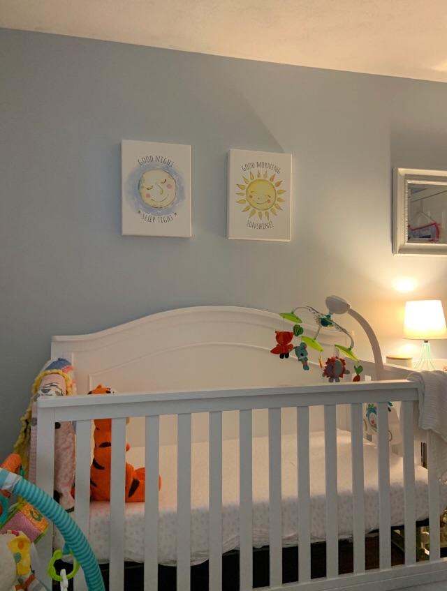 Good Morning Sunshine Print