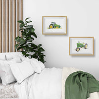 Thumbnail for john deere decor