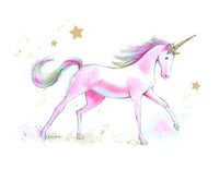 Thumbnail for unicorn nursery decor