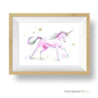 Thumbnail for unicorn artwork