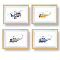 Thumbnail for transportation decor for boys room